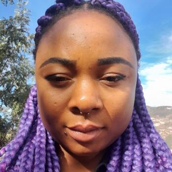 Babysitter a Trento: Ngozi