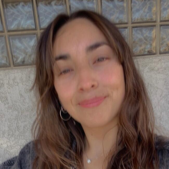 Tata a Carouge: Daniela