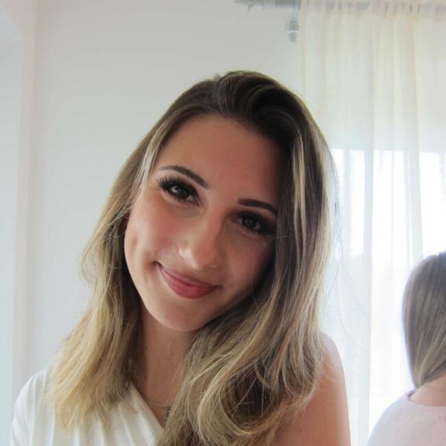 Babysitter in Arlöv: Una