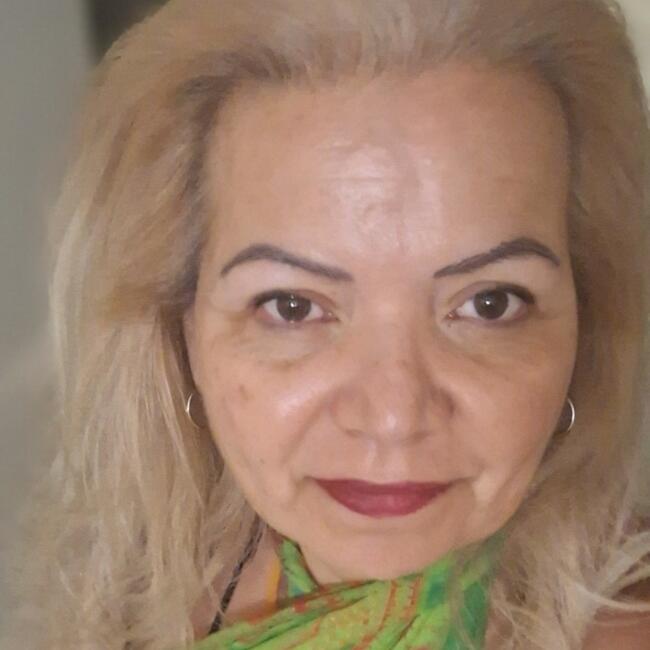 Babysitter in Macul: Jeannete Epul Carrillo