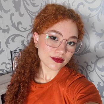 Babá em Castro: Ana Paula