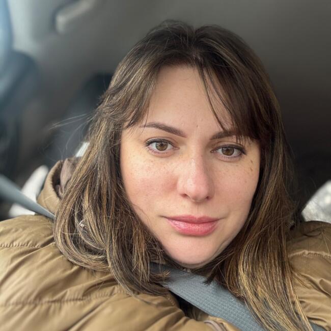 Praca dla opiekunki do dziecka w Kraków: Maria