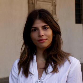 Babysitter in Los Angeles: Francesca