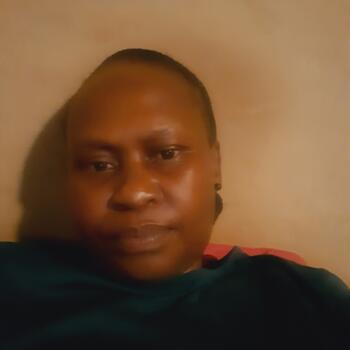 Babysitter in Melmoth: Happiness