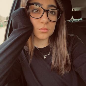 Babysitter Massa: Sara