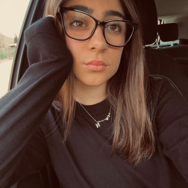 Babysitter in Massa: Sara