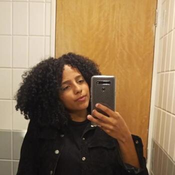 Babá em São Paulo: Ariane