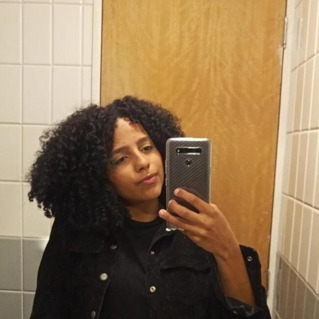 Babá em São Paulo: Ariane