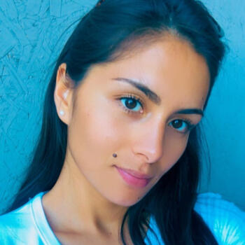 Babysitter in Valparaíso: Katherine