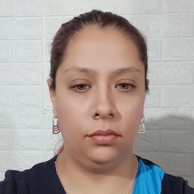 Niñera en Estación Colina: Nicole Navarrete
