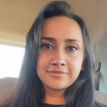 Nanny in Houston: Cristina