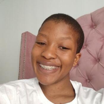 Babysitter Johannesburg: Boitumelo