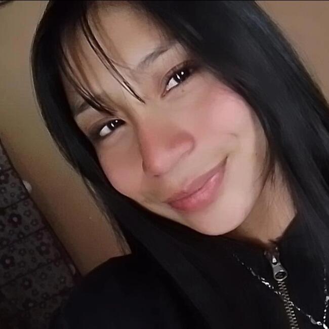 Baby-sitter in Quito: Damaris