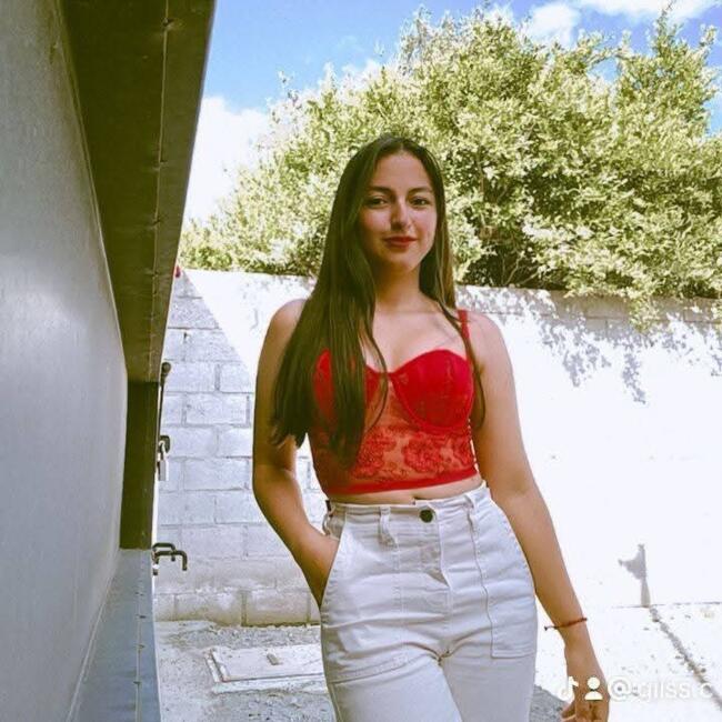 Niñera en Quito: Cusme Jazmin 