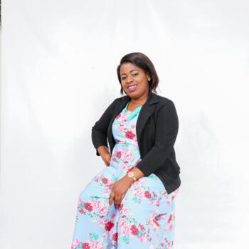 Babysitter Cape Town: Charlotte