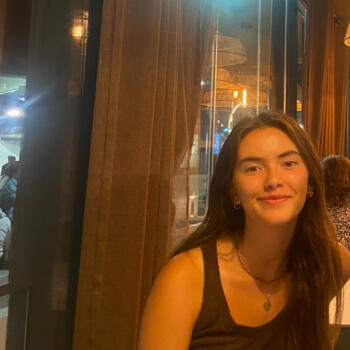 Babysitter in Porto: Leonor