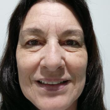 Babá em Balneário Camboriú: Maristela