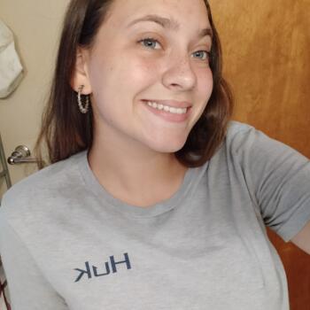 Babysitter in Spring Hill (Florida): Olivia