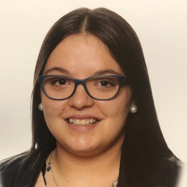 Canguro en Valladolid: Yaiza