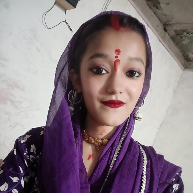 Ghāziābād में बेबीसिटर: Shristi