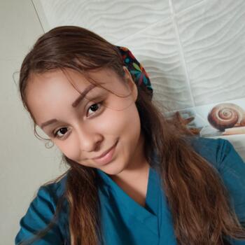 Niñera en Cd Madero: Lesly Samantha