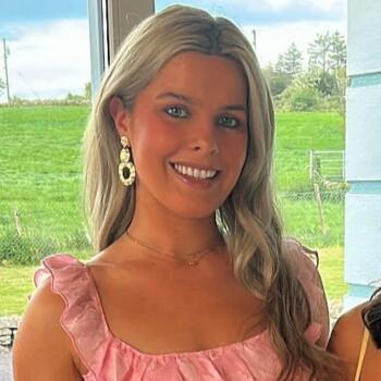 Babysitter in Sydney: Rachel