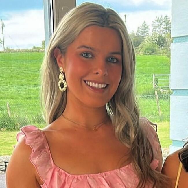 Babysitter in Sydney: Rachel