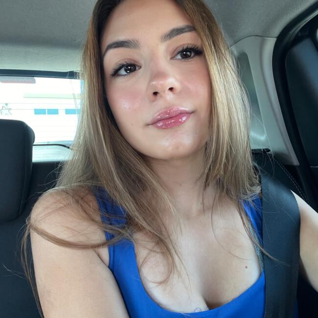 Babysitter in Belas: Carolina