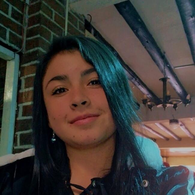 Niñera en Cajicá: Dayana