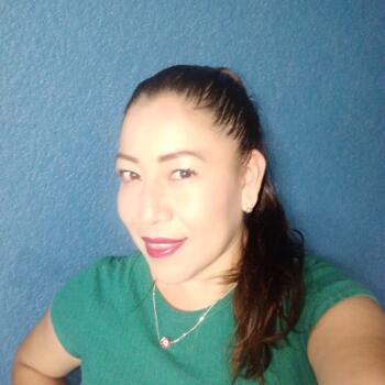 Niñera Ojo de Agua: Karen