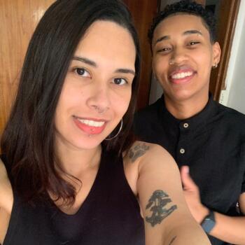 Emprego de babá em Porto Alegre: emprego de babá Desirée