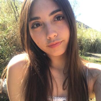 Babysitter in Quillota: Julianna