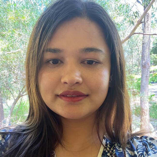 Nanny in Sydney: Sapana