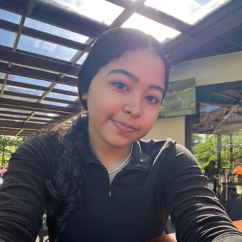 Niñera en David: Silvana