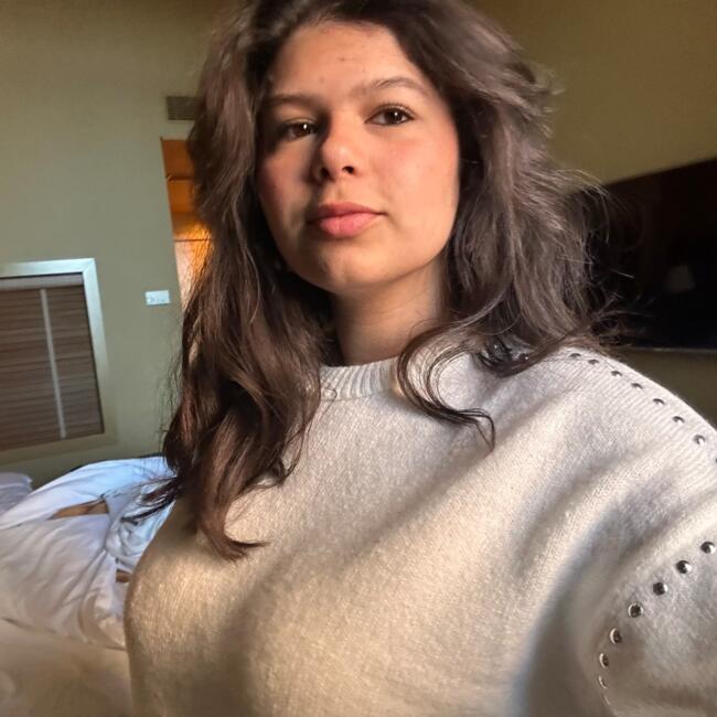 Babysitter in Evora: Isabela