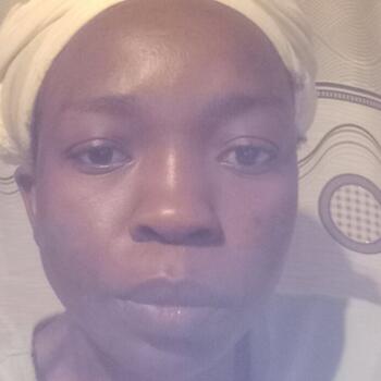 Babysitter in Johannesburg: Ester