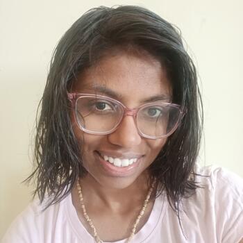 कोयंबतूर में बेबीसिटर: Abhinandana