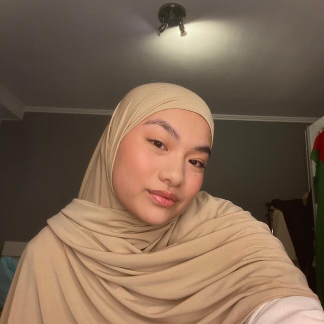 Babysitter in Eupen: Quynh