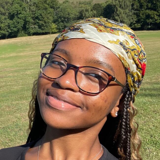 Babysitter in Brentford: Kozo