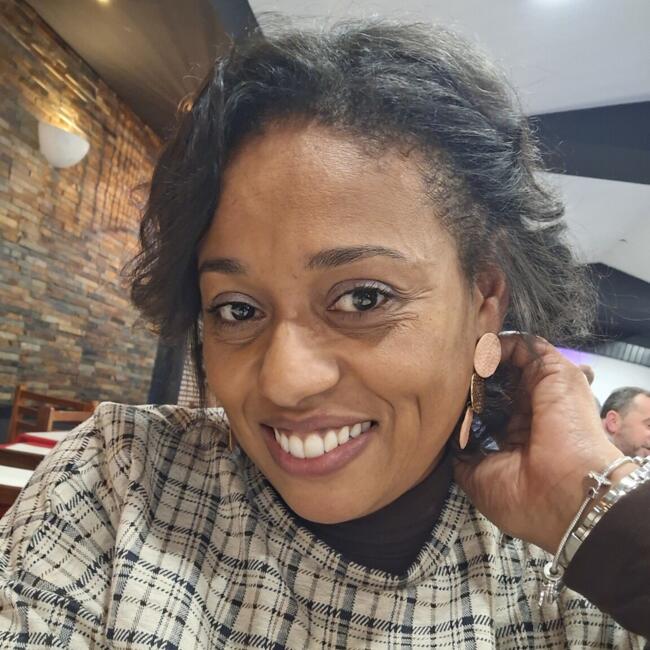 Babysitting job in Lisbon: Marisa