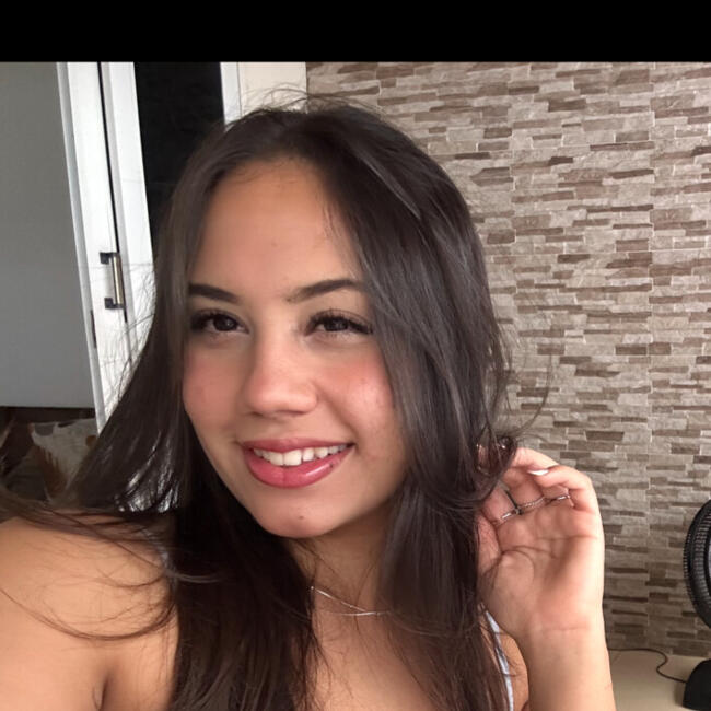 Babysitter in Campinas: Julia