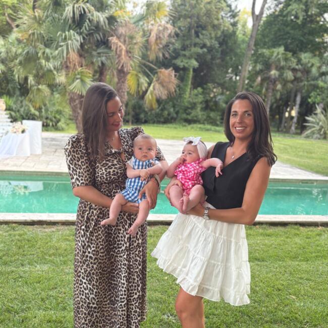 Babysitting job in Le Grau-du-Roi: Fallone