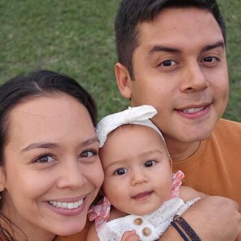 Trabajo para niñera en Palmira: trabajo de niñera Johnatan