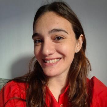 Niñera La Barra: Sofia