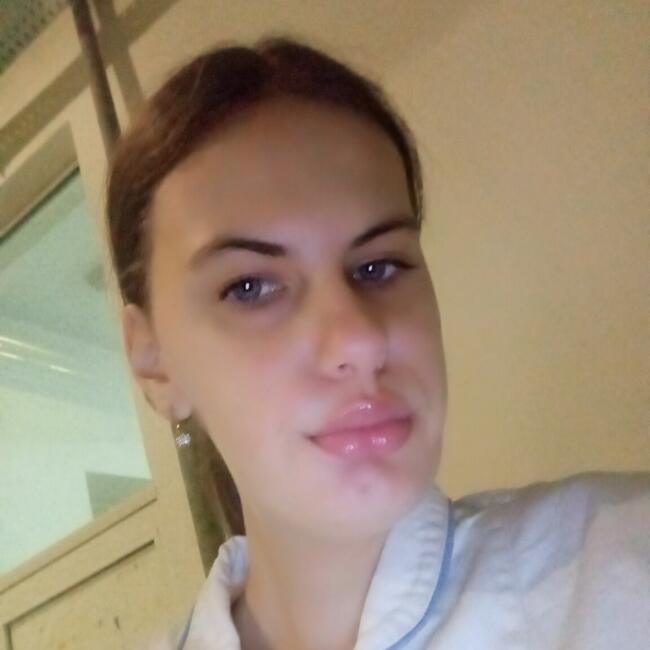 Babysitter in Užice: Jovana