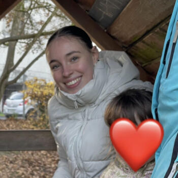 Babysitter in Budenheim: Leonie