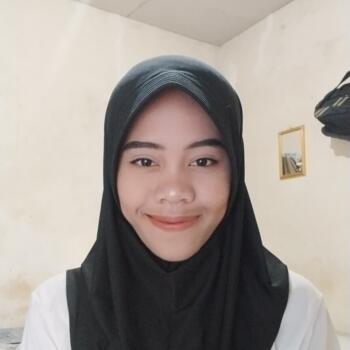 Babysitter in Jakarta: Dewi asani