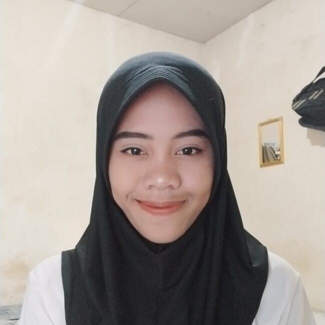 Babysitter in Jakarta: Dewi asani