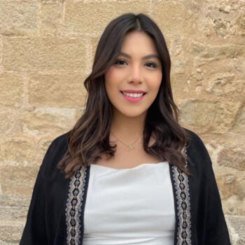 Nanny in Trujillo: Ena