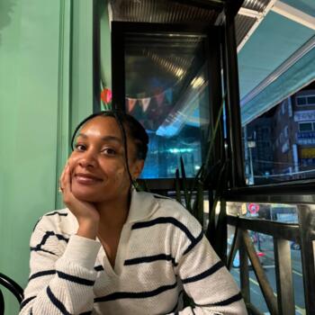 Babysitter in Barnet: Joyce